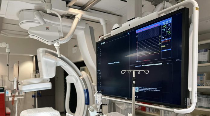 Ozarks Healthcare Announces New Cath Lab for Rapid Heart Attack Response