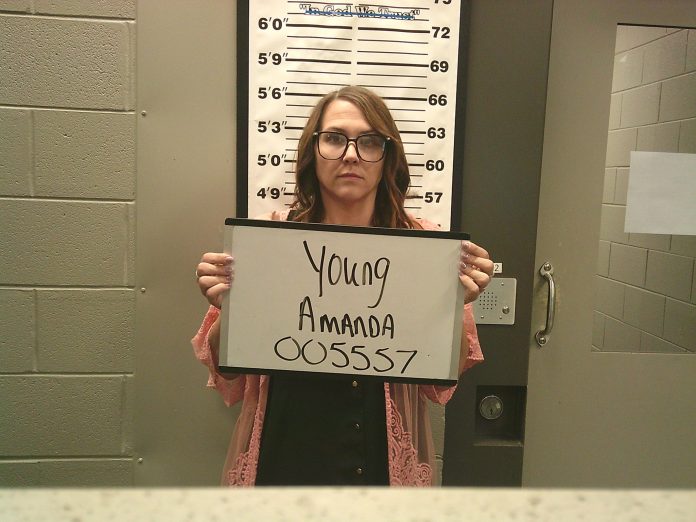 Amanda Young