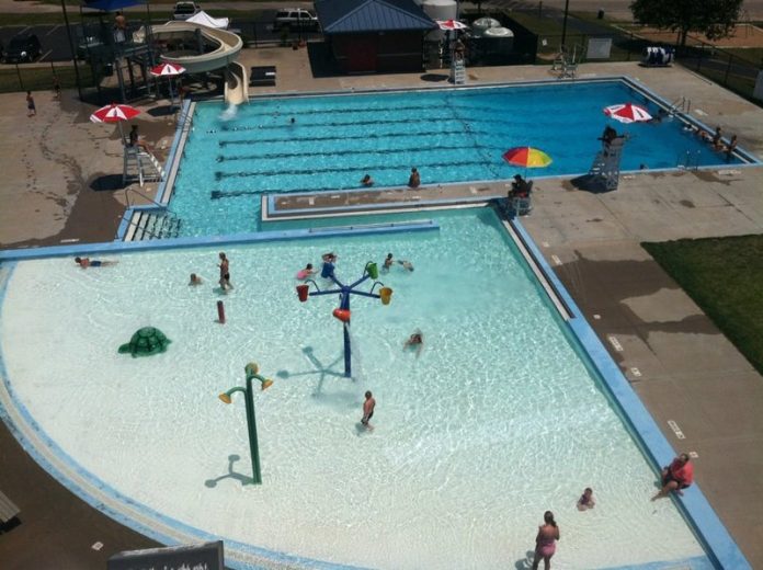 Ava Water Park