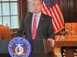 Governor Kehoe Signs Executive Order Providing Input Cost Relief to Missouri Agriculture Industry