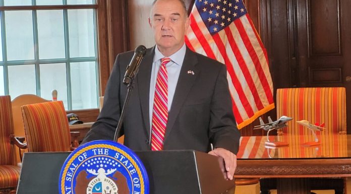 Once‑Broad MSHSAA Bill Narrowed as Missouri Governor Reviews Final Measure