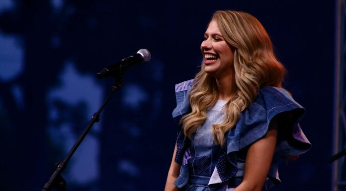 Hannah Harper Announces Dates for the String Cheese Tour