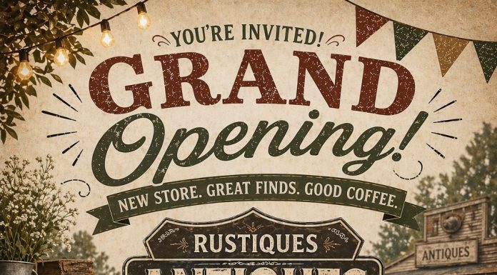 Mountain View Chamber of Commerce Hosting Ribbon Cutting Friday