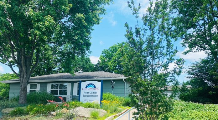 Baxter Health Foundation Receives $270,000 Legacy Gift From the Trust of Peter Peitz to Support the Peitz Cancer Support House