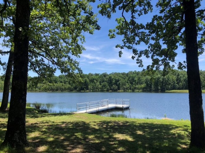 Ripley Lake