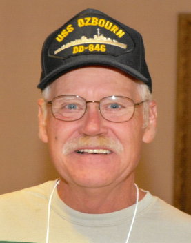 Roy L. McDaris