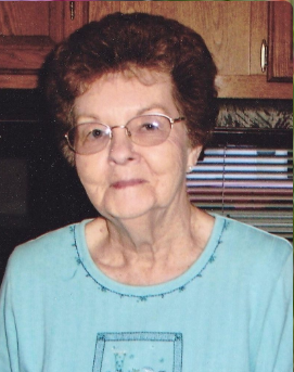Mary Keathley