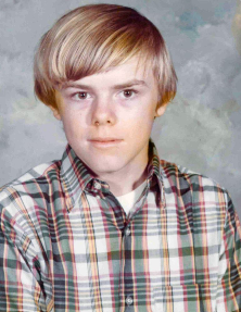 Dennis Gail Harper