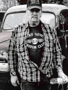 Ronald Gene Potter
