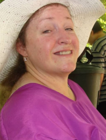 Wanda Mae Lira