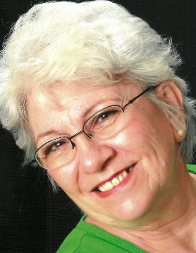 Mary Lee Hamrick
