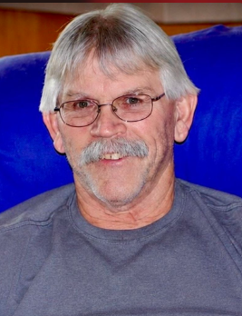 Donald Lee Cooper