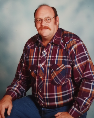Clinton Mitchel Aulston
