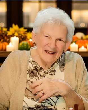 Joan Furnari