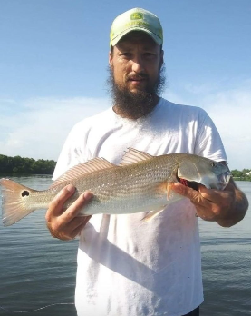 Dustin Groat