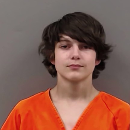 Trenton Ross