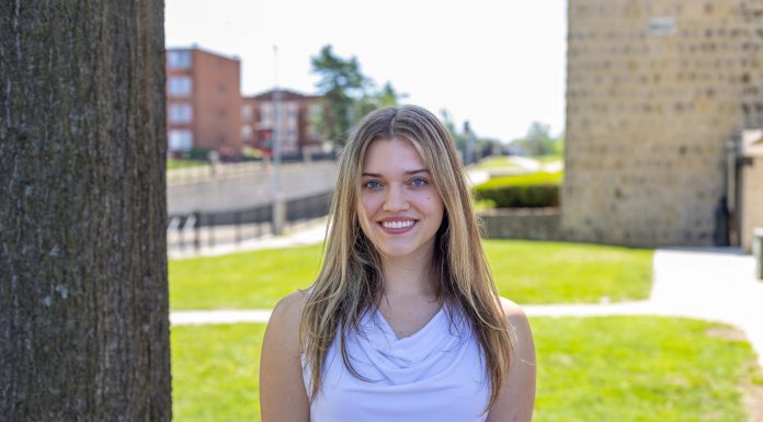 Engineering Student From West Plains Finds Her Voice, and Her Path, at UCM