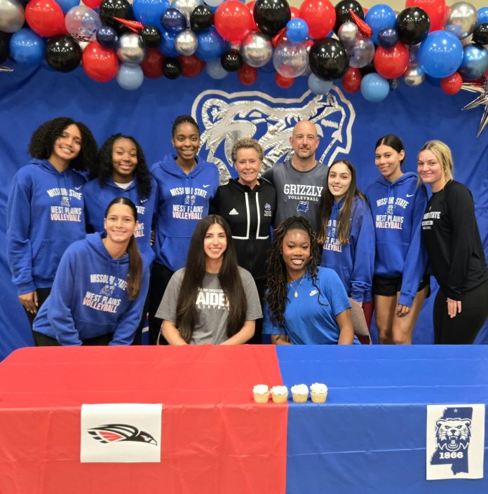 VB-Signings
