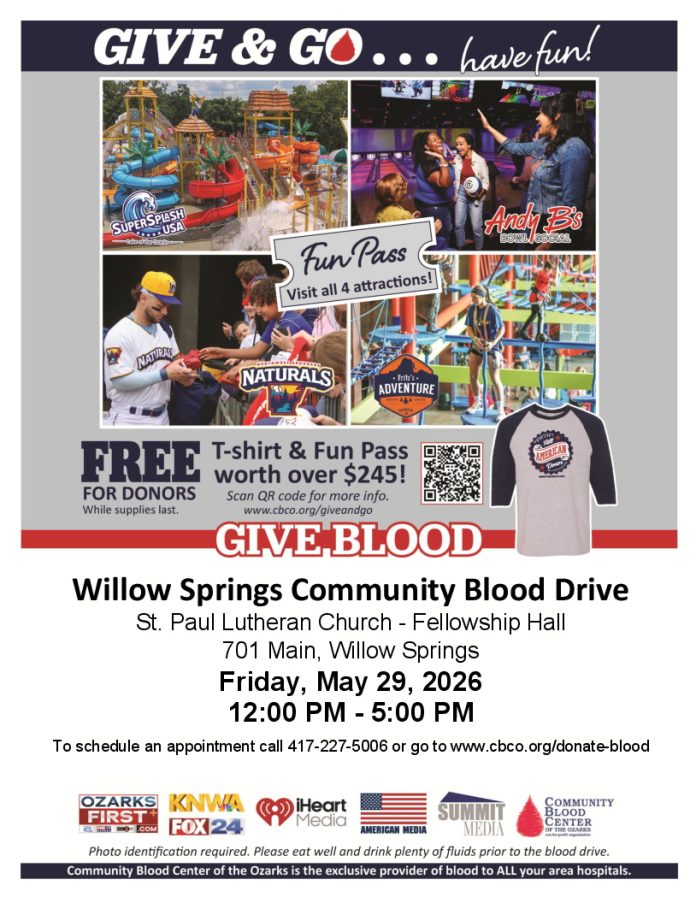 Willow Springs Community