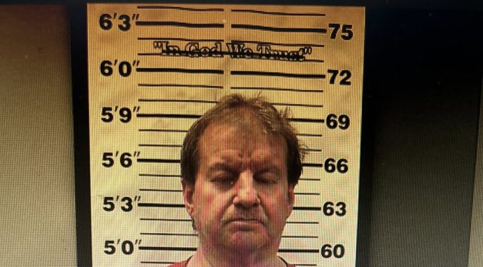 Squires Man Arrested After Narcotics Search Warrant; Meth and Multiple Firearms Seized