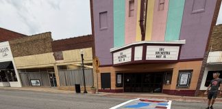 Photo from West Plains Downtown