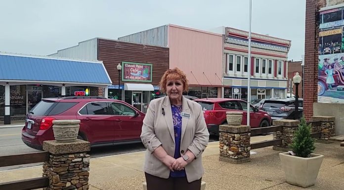 Details Surrounding Willow Springs’ Hannah Harper Day Celebration