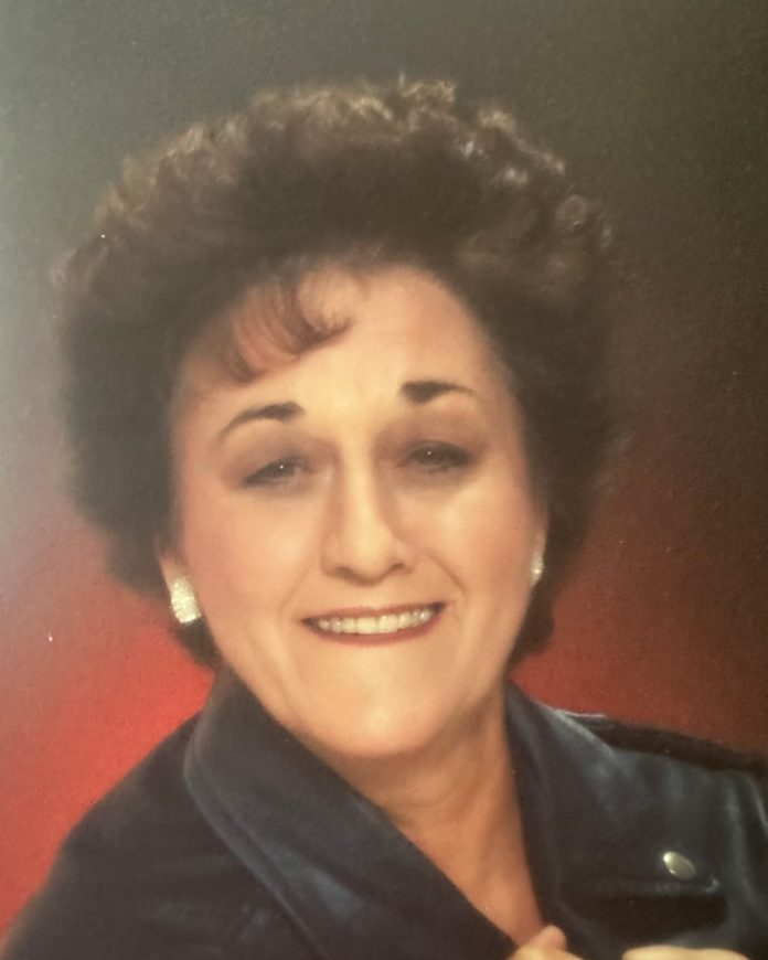 Novella Cantrell