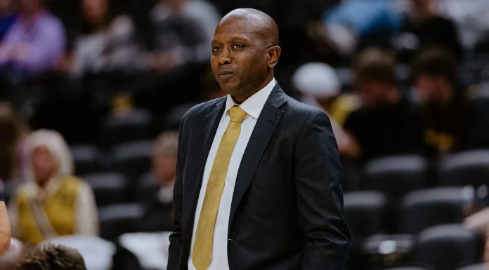 Men’s Basketball Announces 2026-27 Staff