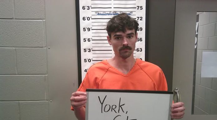 Ava Man Facing Multiple Charges