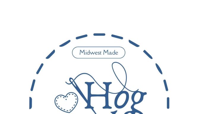 GO FARM Farmer’s Market Spotlight: Hog Wild Embroidery
