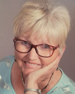 Shirley Marie Gayer