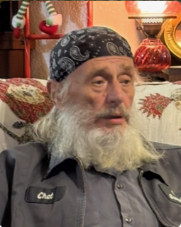 Chet Tilley