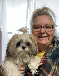 Brenda Kaye Burke