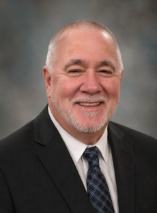 Ron D. Blackburn
