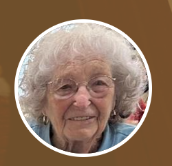 Shirley Ann Donaldson