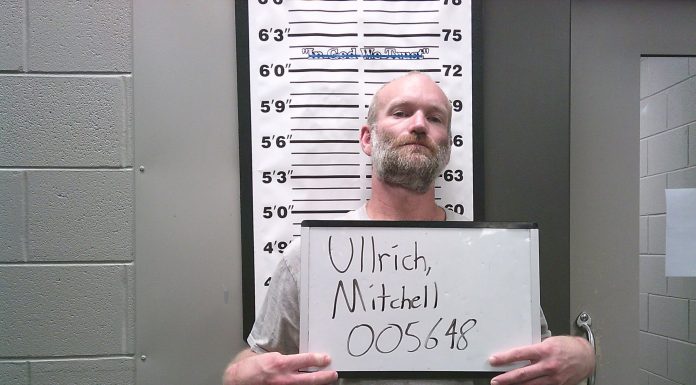 Oklahoma Man Arrested after Slashing Tires on Farm Machinery