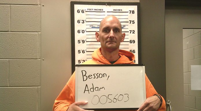 Republic man remanded to custody in Douglas County domestic assault case