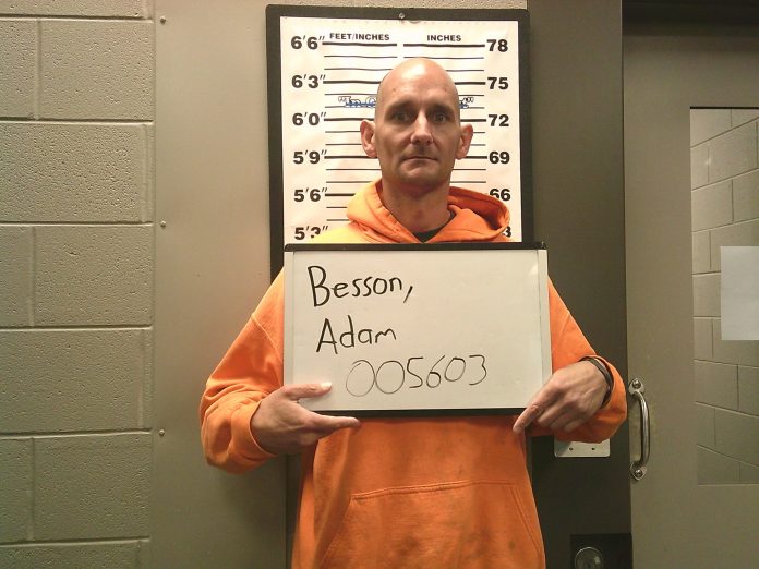 Adam Besson