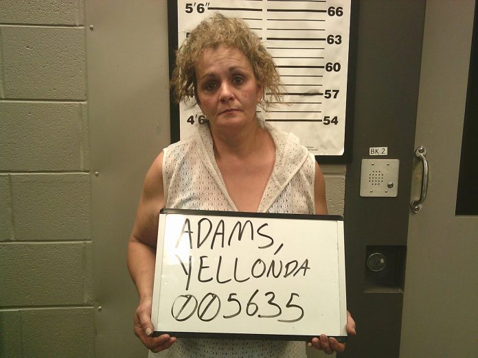Adams