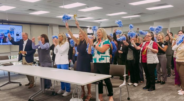 Baxter Health Earns Magnet Redesignation, Reaffirming Its Commitment to Nursing Excellence