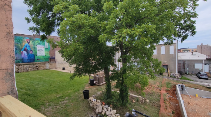 West Plains Downtown on The Back Lot and Sounds Downtown