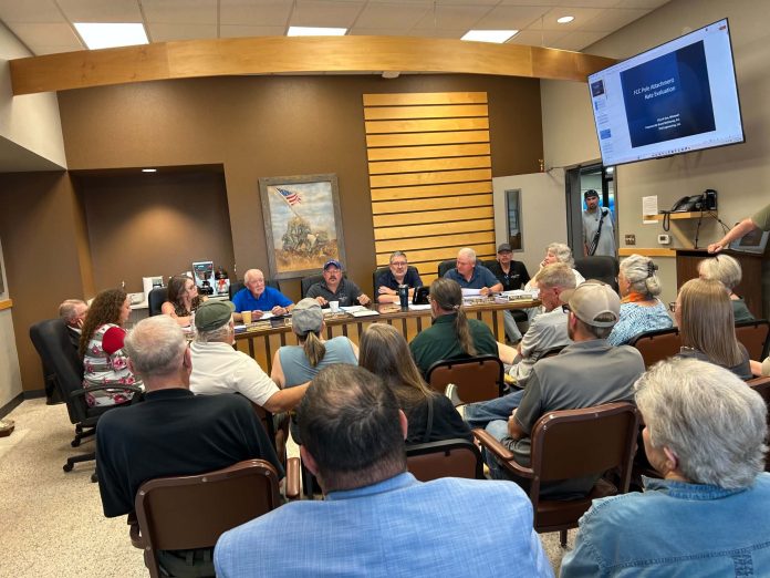 City Council Meeting