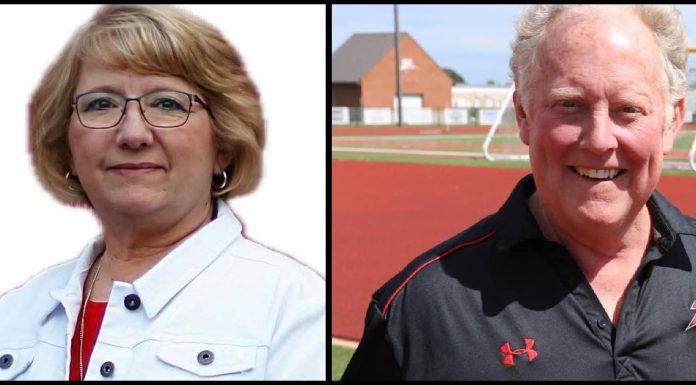 Moderated Debate to Take Place Tonight Between Durnell & Smith