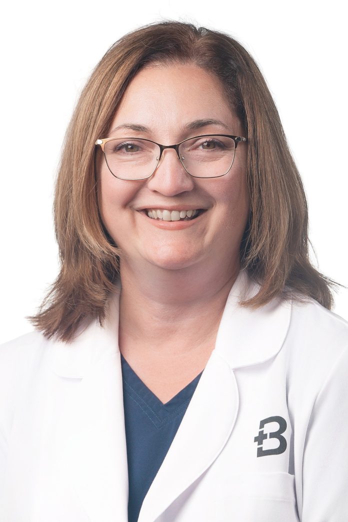 DebraSchulteAPRN