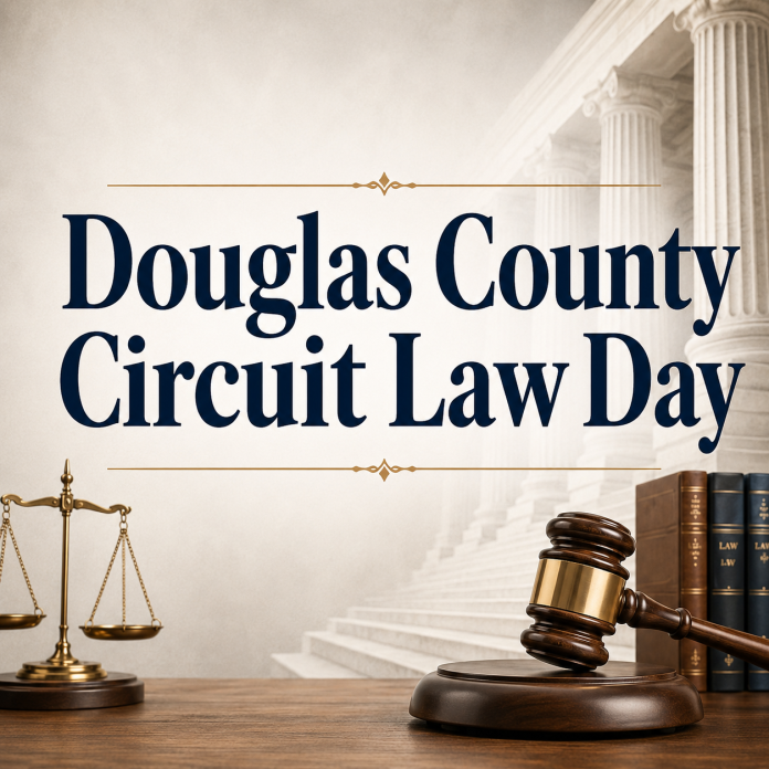 Douglas County Circuit Law Day
