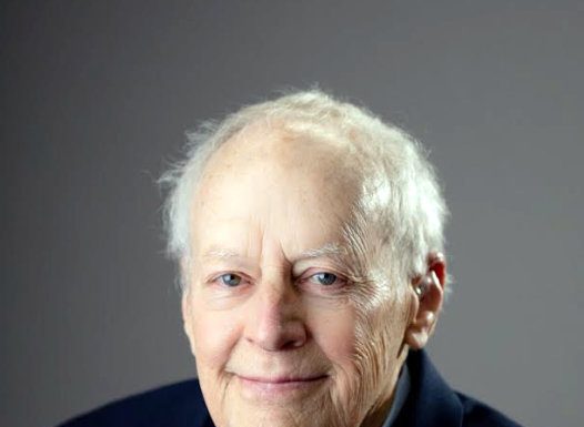 John “Jack” William Pahlmann