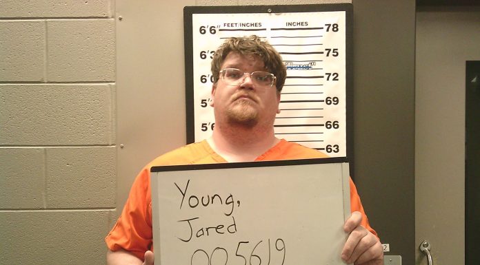 Springfield man arrested on Douglas County child molestation indictment