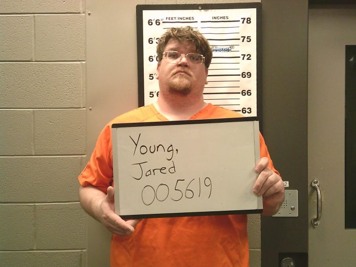 Jared Young
