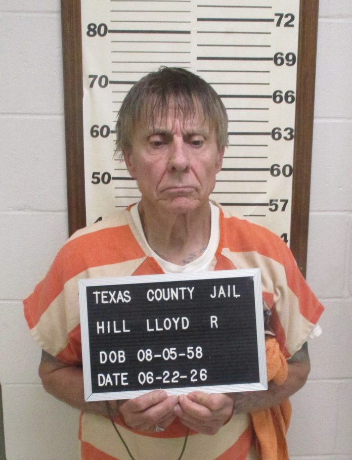 L.HILL