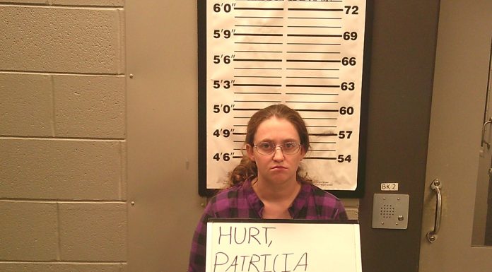 Ava woman arrested for failure to register as sex offender in Douglas County